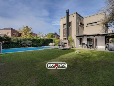 Casa 3 dormitorios en venta en General Pacheco, Tigre