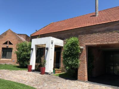 Casa 3 dormitorios en venta en Francisco Álvarez, Moreno