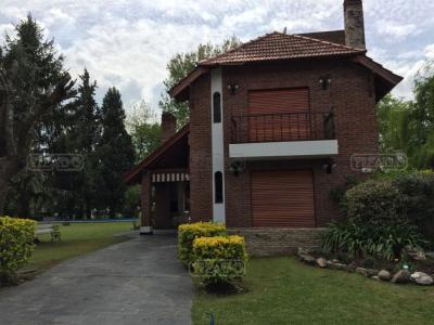 Casa 3 dormitorios en venta en Banco Provincia, Moreno