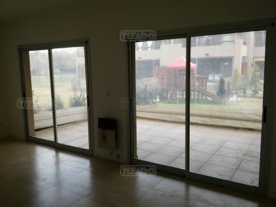 Departamento 2 dormitorios en venta en El Nacional, General Rodriguez