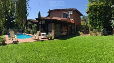 Casa 3 dormitorios en venta en Banco Provincia, Moreno