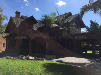 Casa 3 dormitorios en venta en Banco Provincia, Moreno