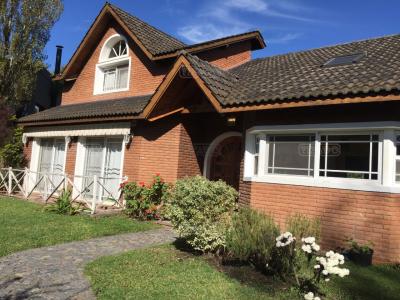 Casa 3 dormitorios en venta en Francisco Álvarez, Moreno