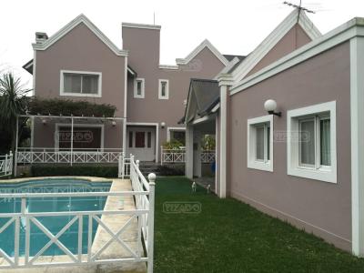 Casa 4 dormitorios en venta en Francisco Álvarez, Moreno