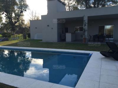 Casa 3 dormitorios en venta en El Nacional, General Rodriguez