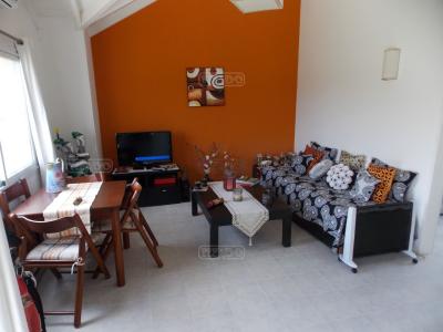 Departamento 1 dormitorios en venta en El Nacional, General Rodriguez