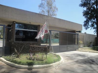 Terreno en venta en Francisco Álvarez, Moreno