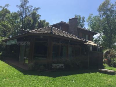 Casa 4 dormitorios en venta en Francisco Álvarez, Moreno