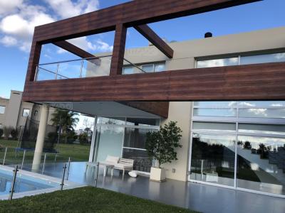 Casa 3 dormitorios en venta en Terravista, General Rodriguez
