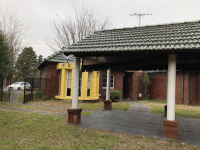Casa 3 dormitorios en venta en Francisco Álvarez, Moreno