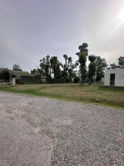 Terreno en venta en Francisco Álvarez, Moreno