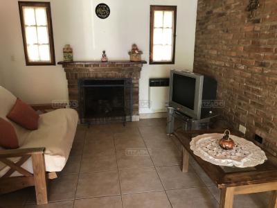 Casa 3 dormitorios en venta en Banco Provincia, Moreno