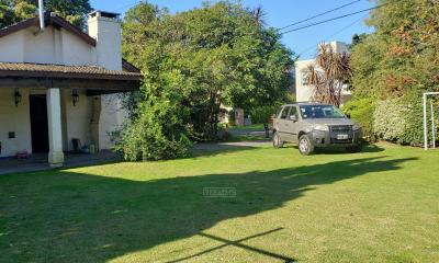 Casa 3 dormitorios en venta en Francisco Álvarez, Moreno