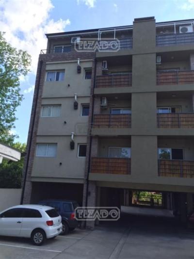 Departamento 2 dormitorios en venta en Tigre