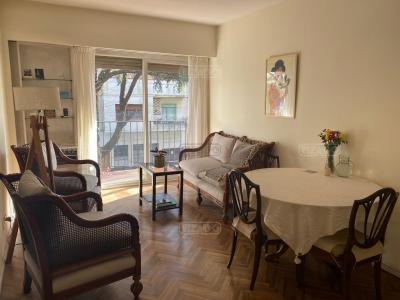 Departamento 2 dormitorios en venta en La Lucila, Vicente Lopez