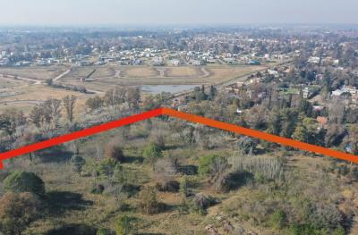 Terreno en venta en Villa Rosa, Pilar