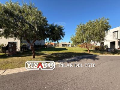 Terreno en venta en Pilar del Este, Pilar