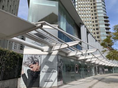 Local en venta en Puerto Madero, Ciudad de Buenos Aires