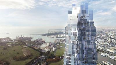 Departamento en venta en Puerto Madero, Ciudad de Buenos Aires