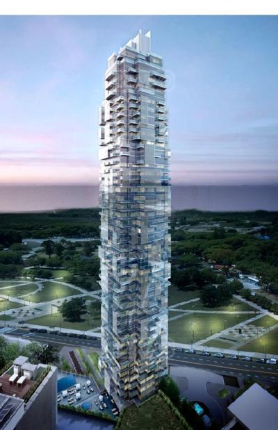 Departamento en venta en Puerto Madero, Ciudad de Buenos Aires