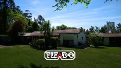 Casa 3 dormitorios en venta en Maquinista F. Savio, Escobar