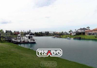 Terreno en venta en Villanueva, Tigre