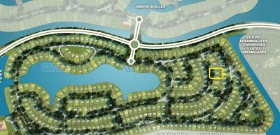 Terreno en venta en Acacias, Puertos