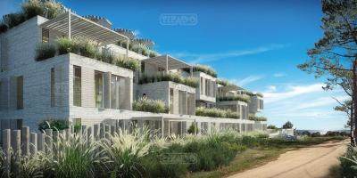 Departamento 1 dormitorios en venta en Punta del Este, Punta del Este