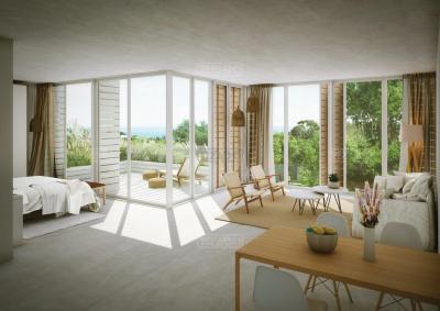 Departamento 2 dormitorios en venta en Punta del Este, Punta del Este