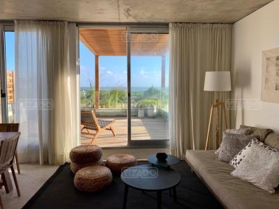 Departamento 3 dormitorios en venta en Punta del Este, Punta del Este