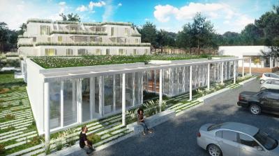 Local en venta en Punta del Este, Punta del Este