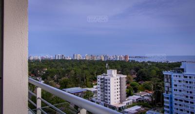 Departamento 1 dormitorios en venta en Punta del Este, Punta del Este