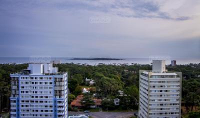 Departamento 3 dormitorios en venta en Punta del Este, Punta del Este