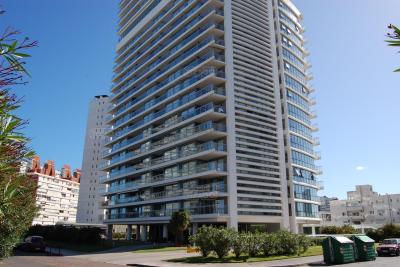 Departamento 1 dormitorios en venta en Punta del Este, Punta del Este