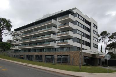 Departamento 1 dormitorios en venta en Punta del Este, Punta del Este