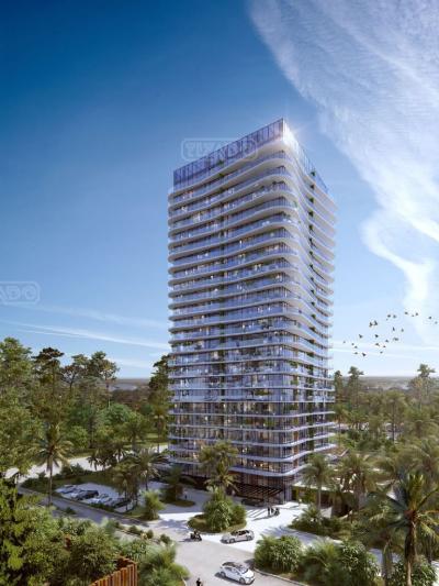 Departamento 1 dormitorios en venta en Punta del Este, Punta del Este