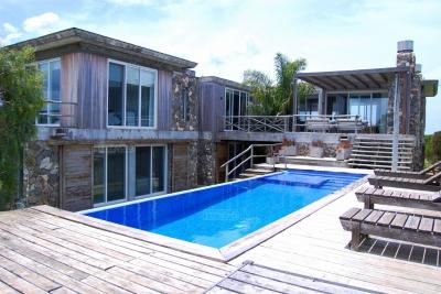 Casa 5 dormitorios en venta en Punta del Este, Punta del Este