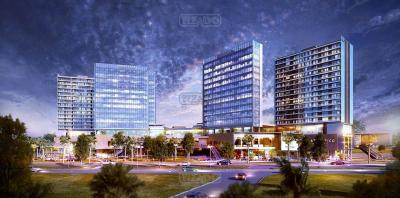 Departamento 2 dormitorios en venta en Punta del Este, Punta del Este