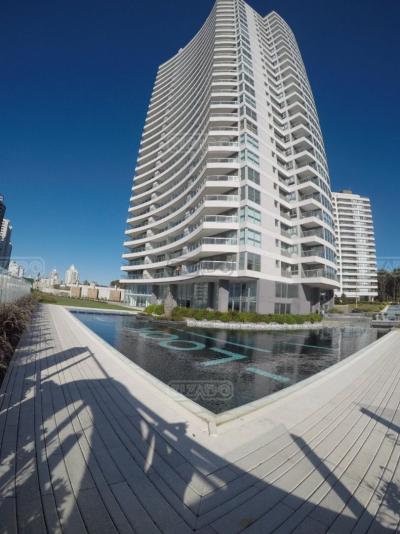 Departamento 1 dormitorios en venta en Punta del Este, Punta del Este