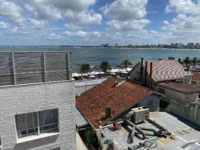 Departamento 1 dormitorios en venta en Punta del Este, Punta del Este