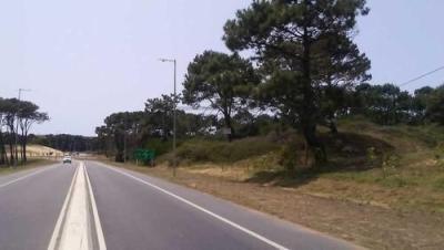 Terreno en venta en Punta del Este, Punta del Este