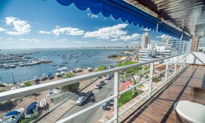 Departamento 6 dormitorios en alquiler en Punta del Este, Punta del Este
