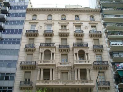 Departamento en venta en Recoleta, Ciudad de Buenos Aires