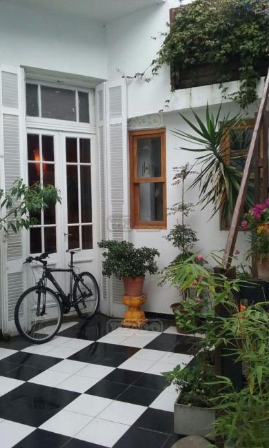 Departamento 2 dormitorios en venta en Almagro, Ciudad de Buenos Aires