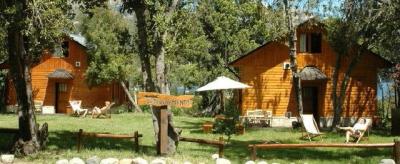 Turístico en venta en Villa Lago Meliquina, San Martin de los Andes