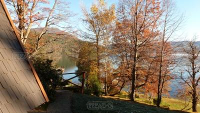 Casa en venta en Lolog, San Martin de los Andes