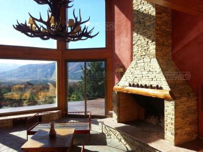 Casa 6 dormitorios en venta en Los Ñires, San Martin de los Andes