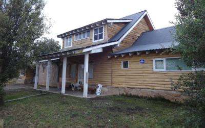 Casa 3 dormitorios en venta en El Pegual, San Martin de los Andes