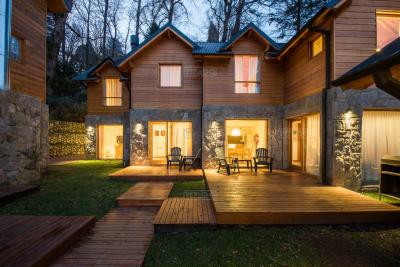 Turístico en venta en Altos del Sol, San Martin de los Andes