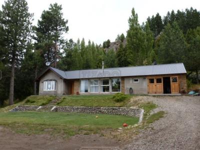 Casa en venta en La Jauria, San Martin de los Andes